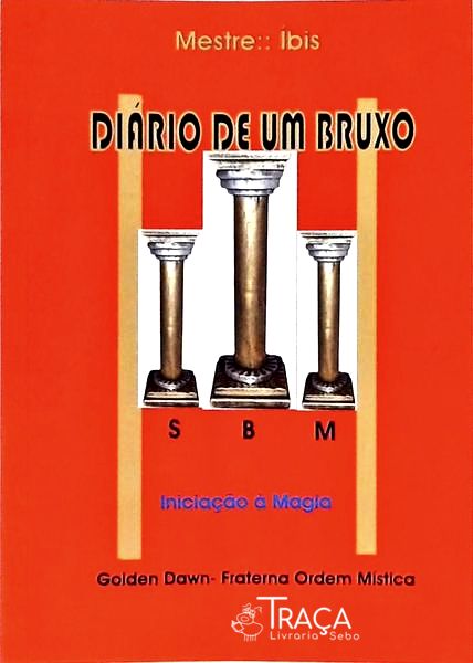 Diário de Um Bruxo