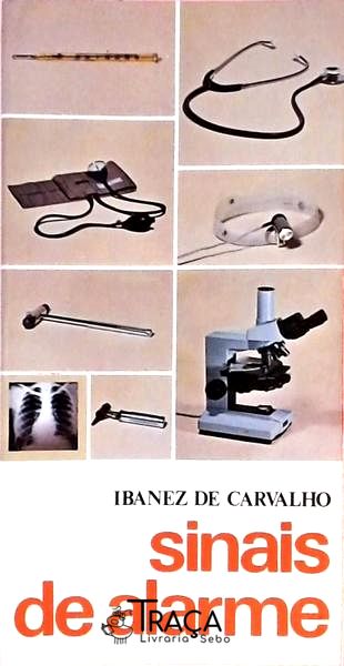 Sinais de Alarme