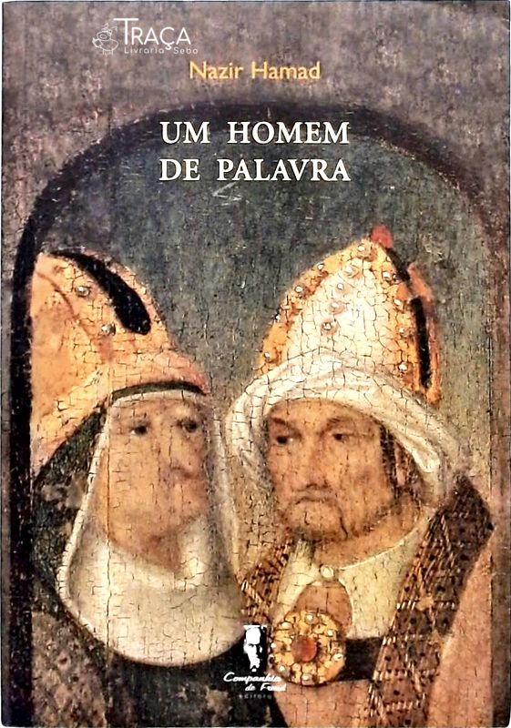 Um Homem de Palavra