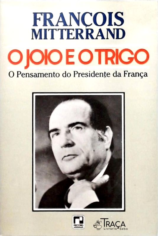 O Joio e o Trigo