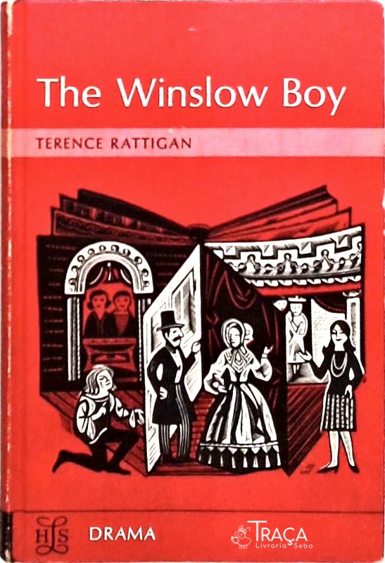 The Winslow Boy