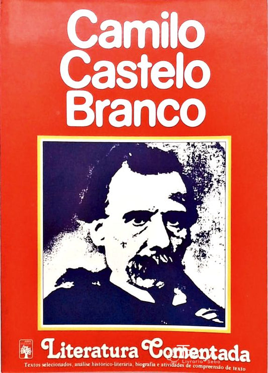 Camilo Castelo Branco