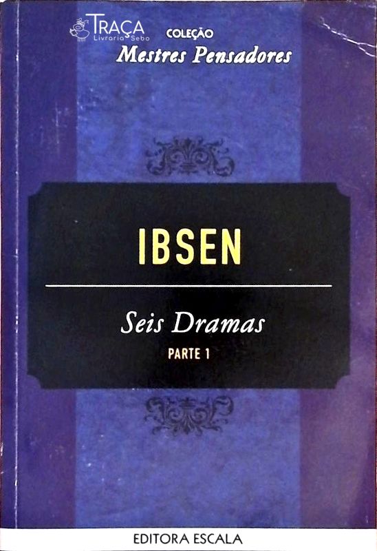 Seis Dramas - Volume 1