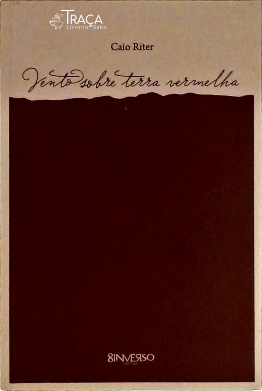 Vento Sobre Terra Vermelha