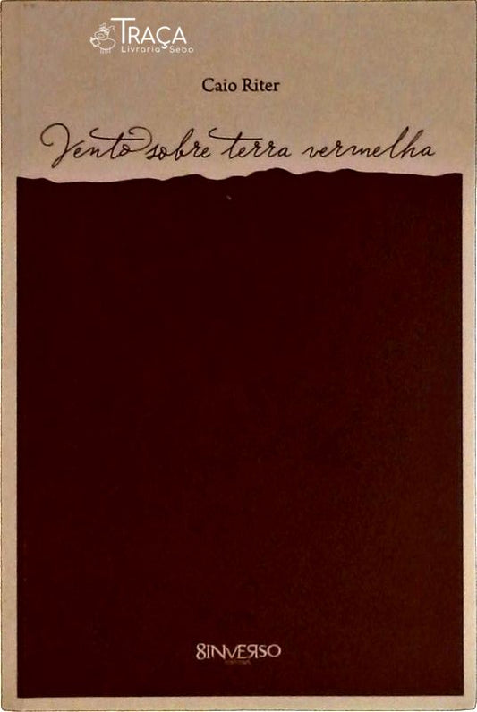 Vento Sobre Terra Vermelha