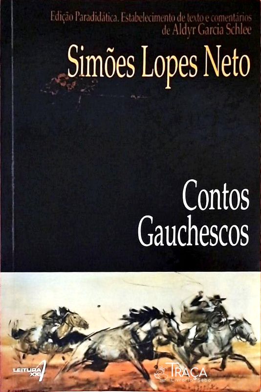Contos Gauchescos