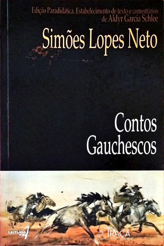 Contos Gauchescos