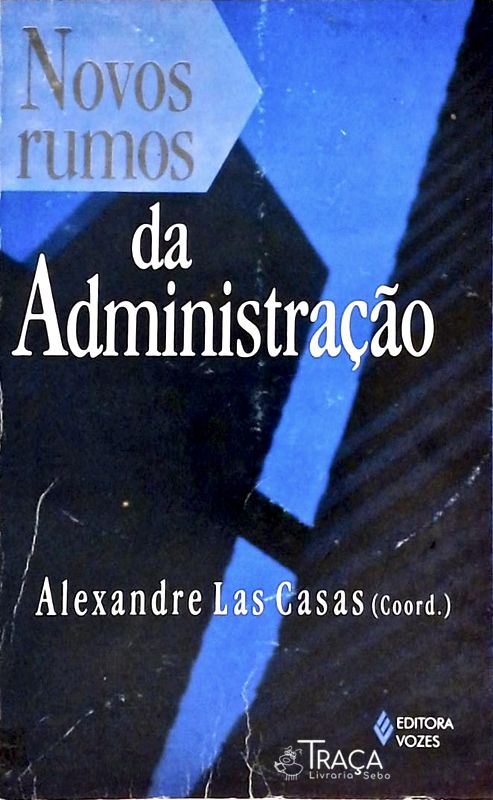 Novos Rumos da Administração