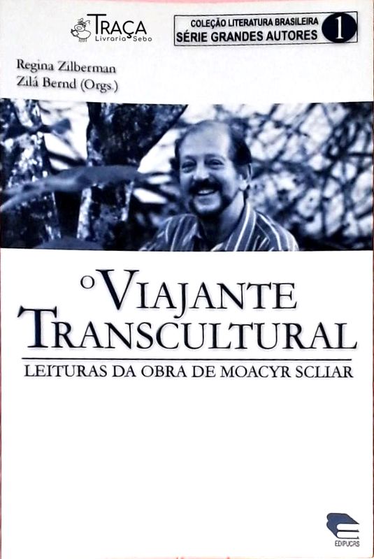 O Viajante Transcultural