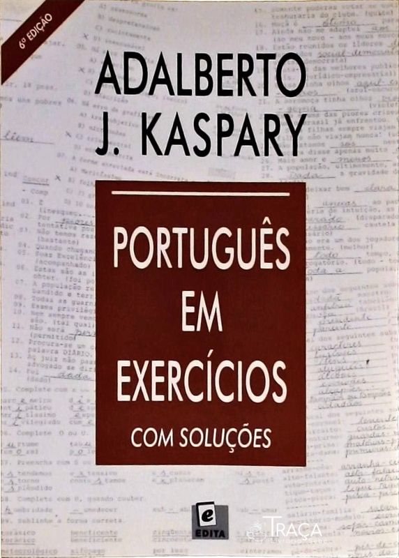 Português em Exercícios com Soluções