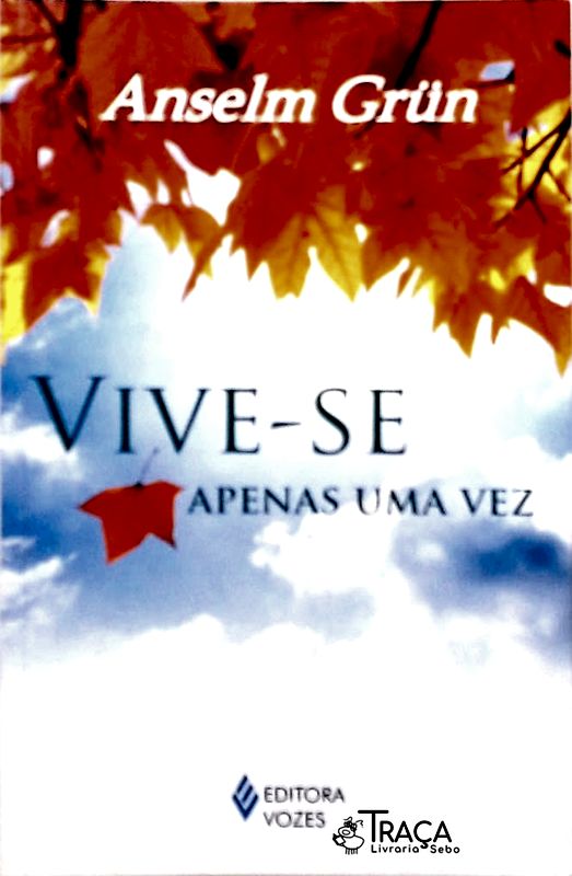 Vive-se Apenas Uma Vez