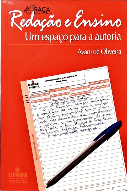 Redação E Ensino