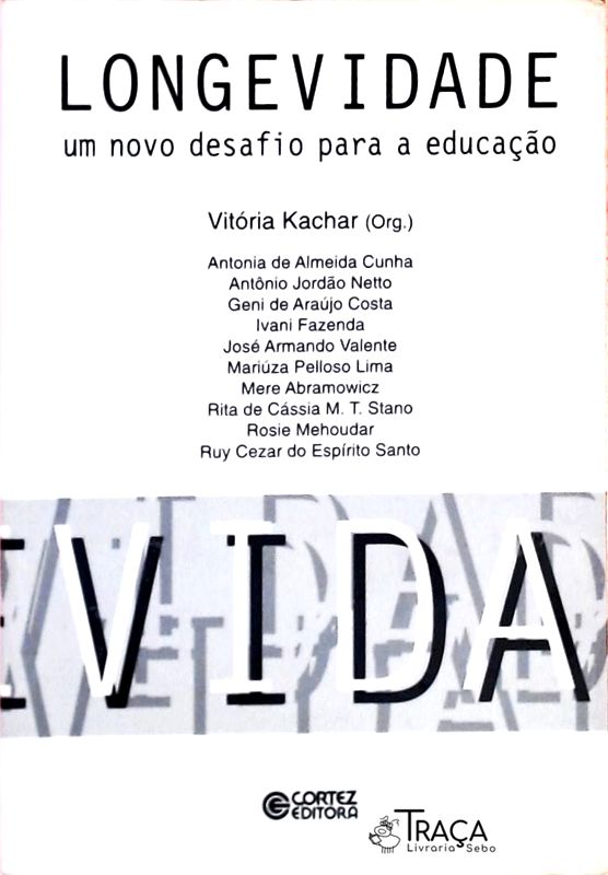 Longevidade - Um Novo Desafio para a Educação