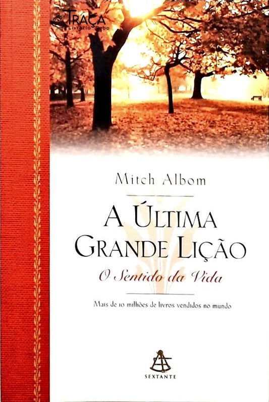 A Última Grande Lição