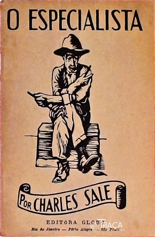 O Especialista