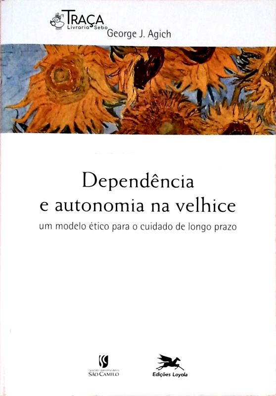 Dependência e Autonomia Na Velhice