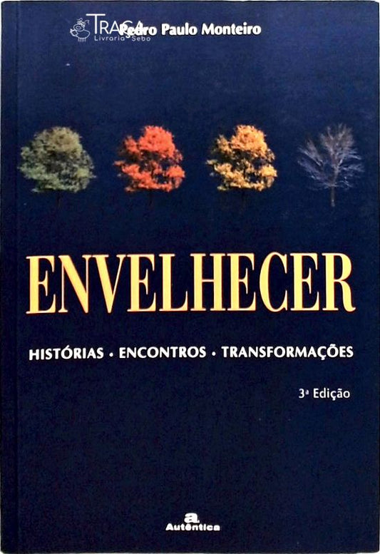 Envelhecer