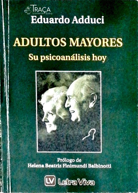Adultos Mayores