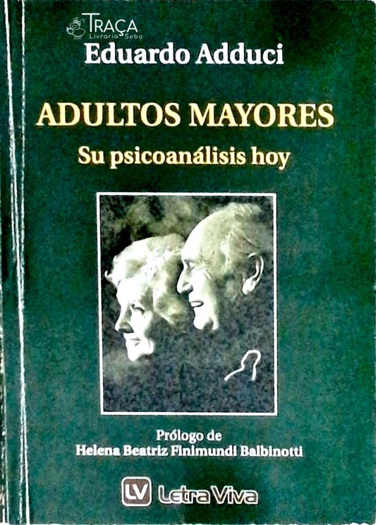 Adultos Mayores