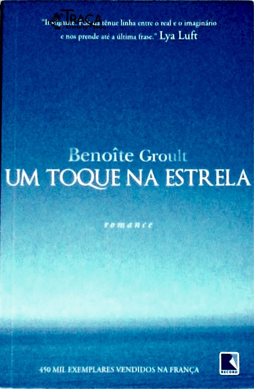 Um Toque Na Estrela