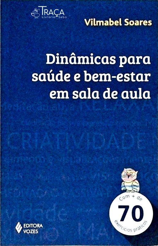 Dinâmicas para Saúde e Bem-estar em Sala de Aula