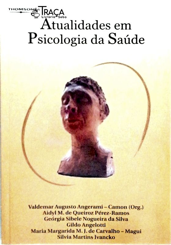 Atualidades em Psicologia da Saúde