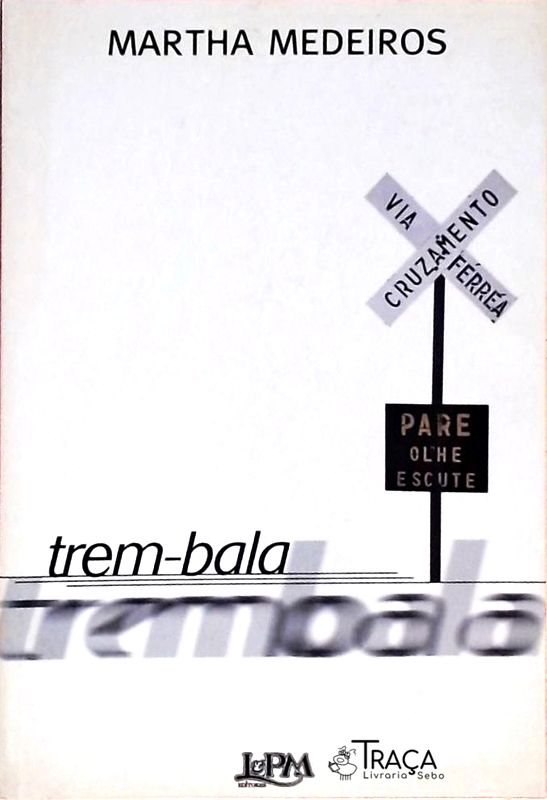Trem-bala