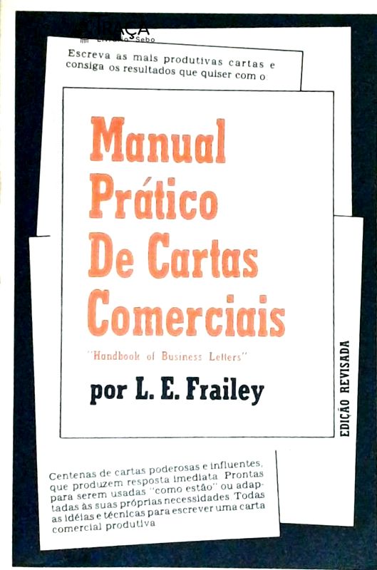 Manual Prático de Cartas Comerciais