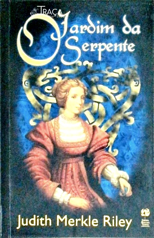 O Jardim da Serpente