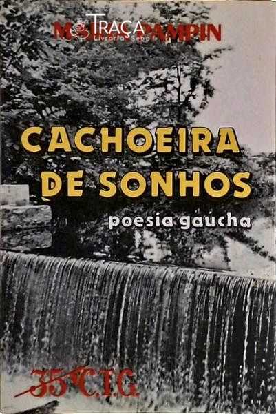 Cachoeira de Sonhos