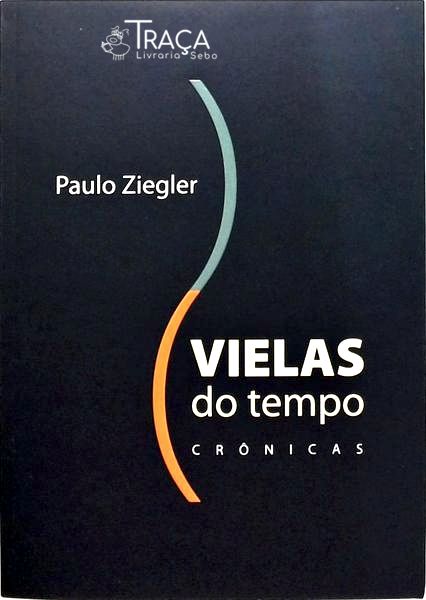 Vielas Do Tempo