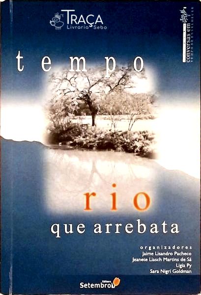 Tempo - Rio Que Arrebata