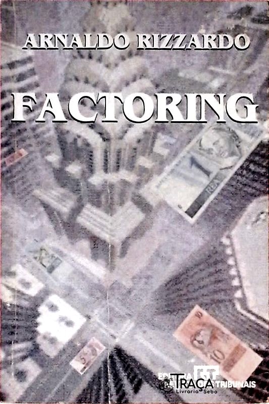 Factoring