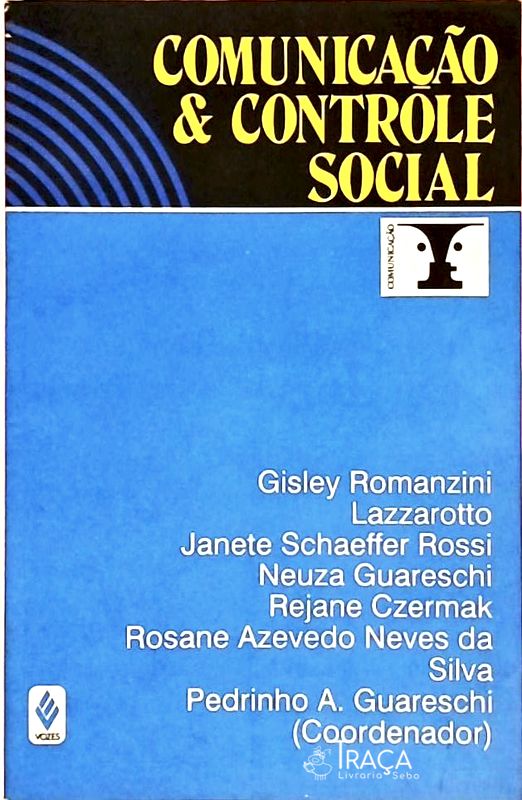 Comunicação e Controle Social