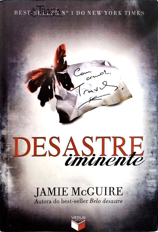 Desastre Iminente