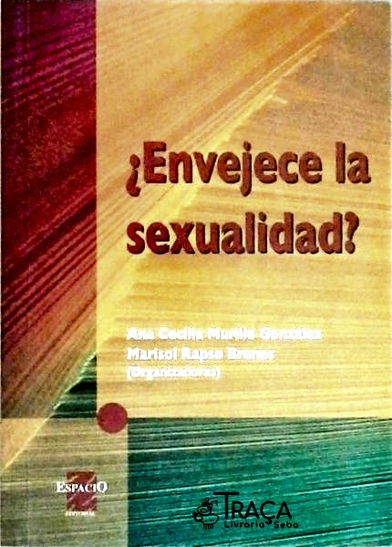 Envejece La Sexualidad?