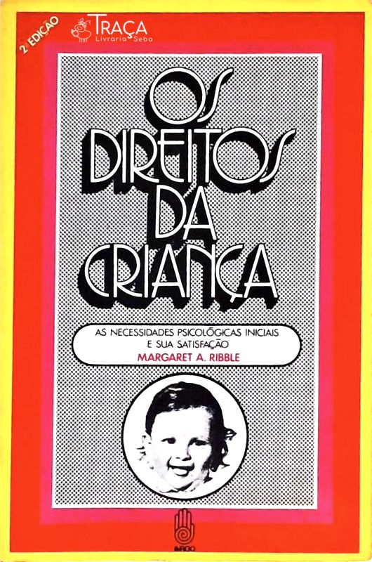 Os Direitos da Criança