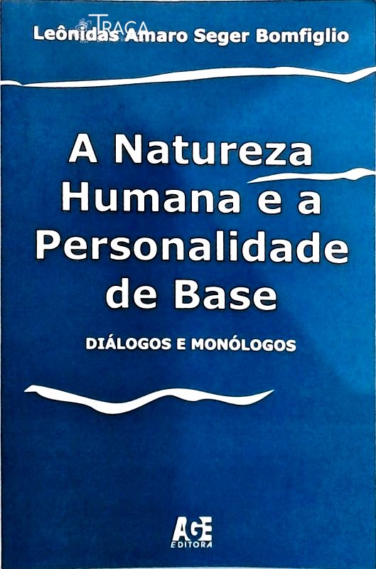 Natureza Humana e a Personalidade de Base