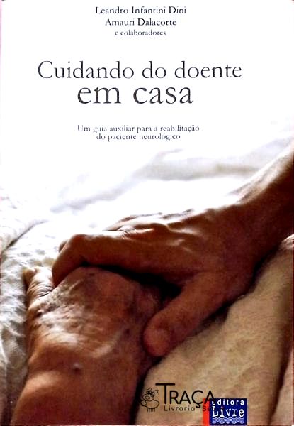 Cuidando do Doente em Casa