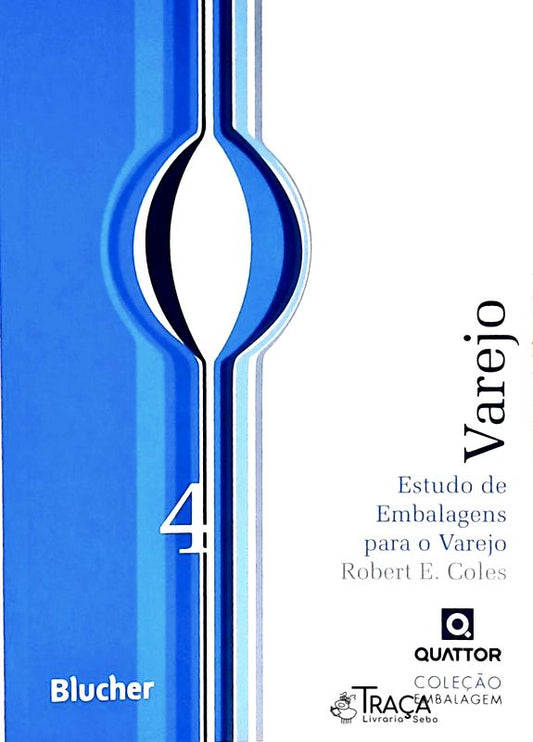 Estudo de Embalagens para o Varejo