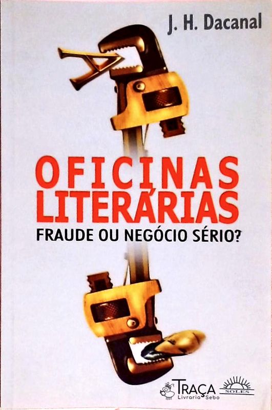 Oficinas Literárias