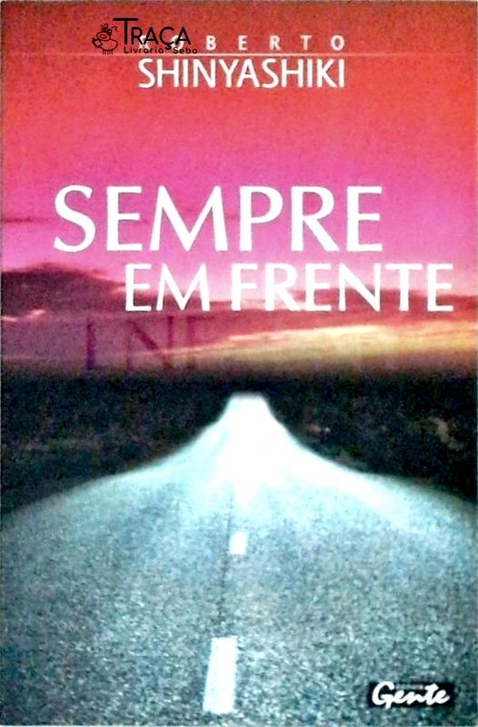 Sempre em Frente