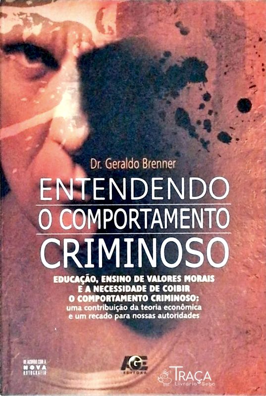 Entendendo o Comportamento Criminoso