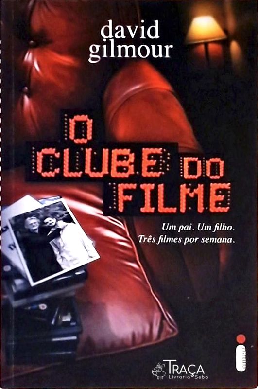 O Clube do Filme