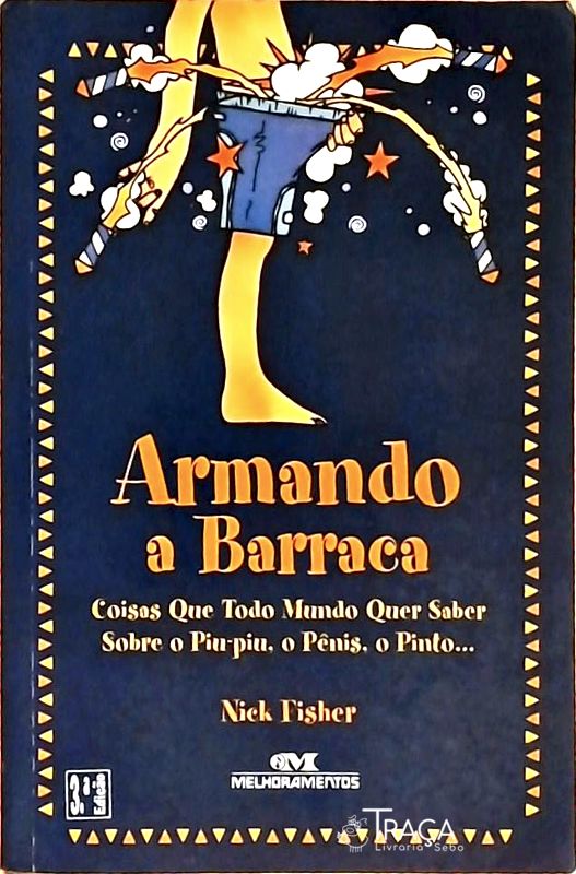 Armando a Barraca