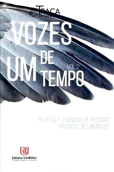 Vozes de Um Tempo - Volume 2