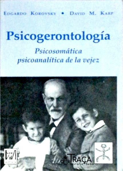 Psicogerontología