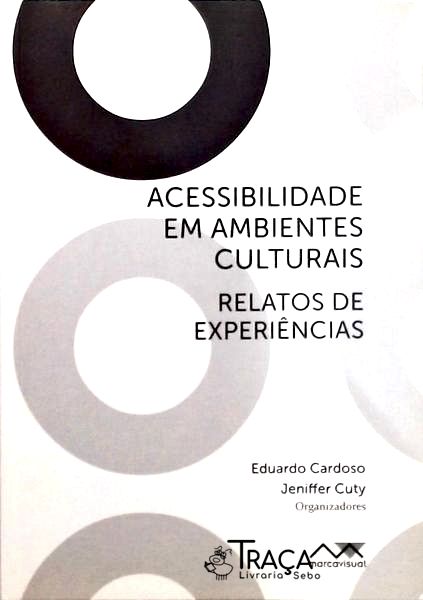 Acessibilidade em Ambientes Culturais