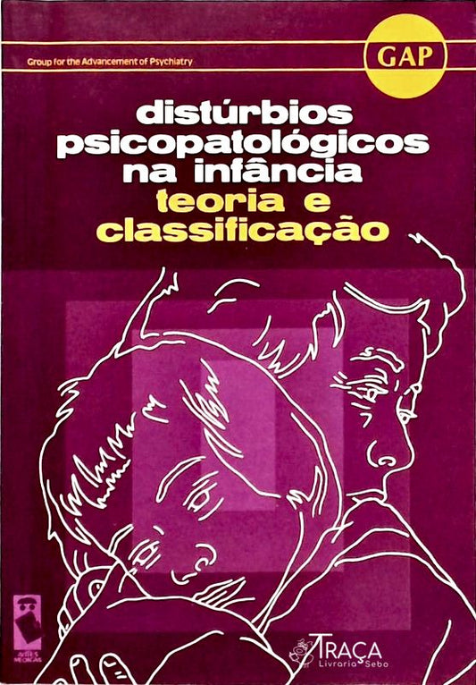 Distúrbios Psicopatológicos na Infância
