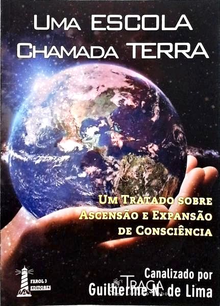 Uma Escola Chamada Terra
